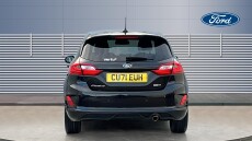 Ford Fiesta 1.0 EcoBoost Hybrid mHEV 155 ST-Line X Edition 5dr Petrol Hatchback